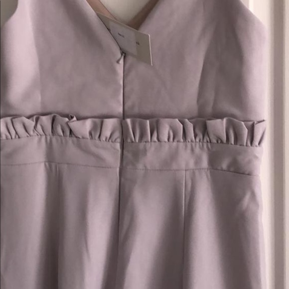 ASOS Hope & Ivy jumpsuit 🥂🎉❤️Host Pick - Picture 5 of 8